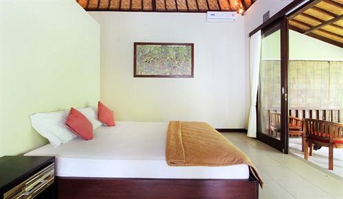 Casa de hóspedes Manuaba *