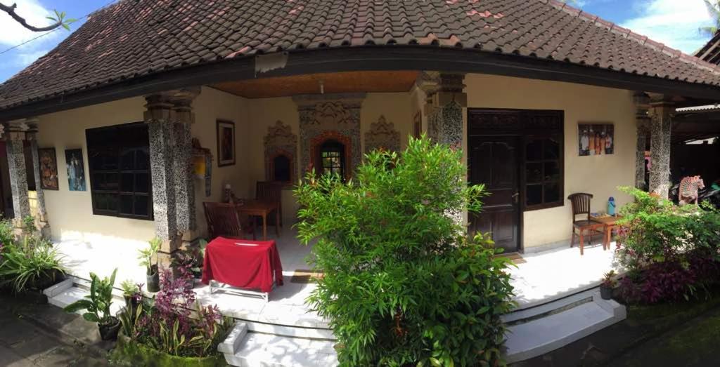 Liang House And 3* Ubud (Bali)