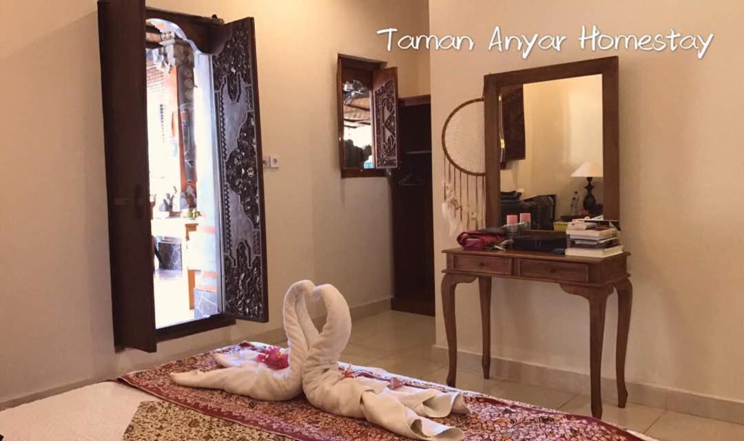 Taman Anyar Homestay