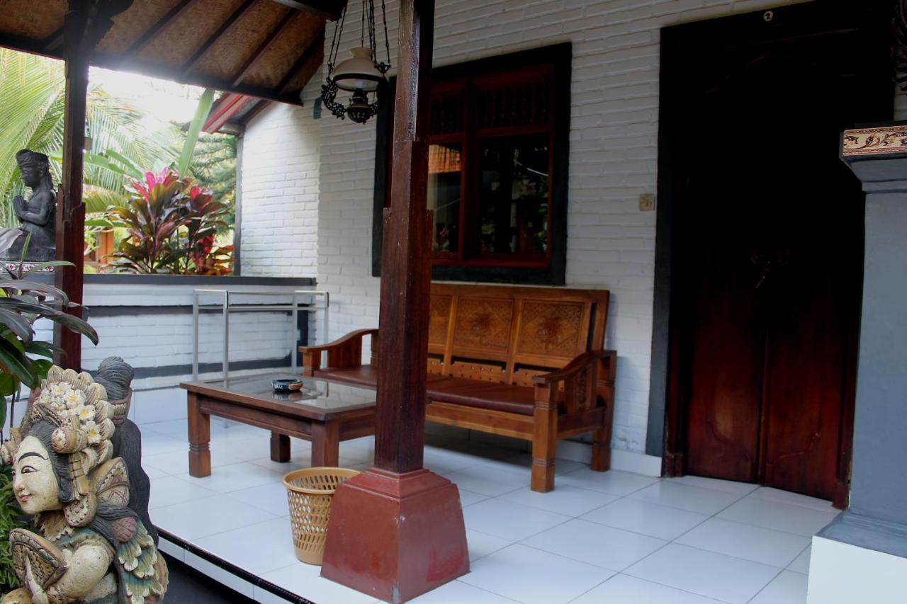 Wisma tamu Swan *