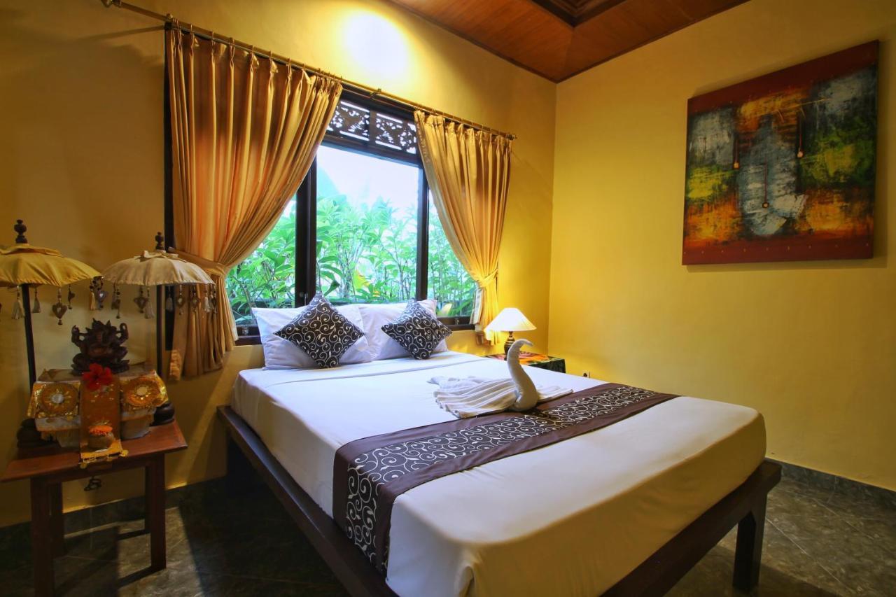 Inn Suwar Ubud (Bali)