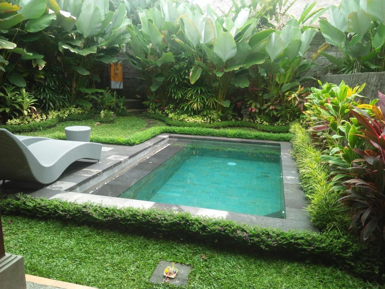 Villa Dedik House Ubud