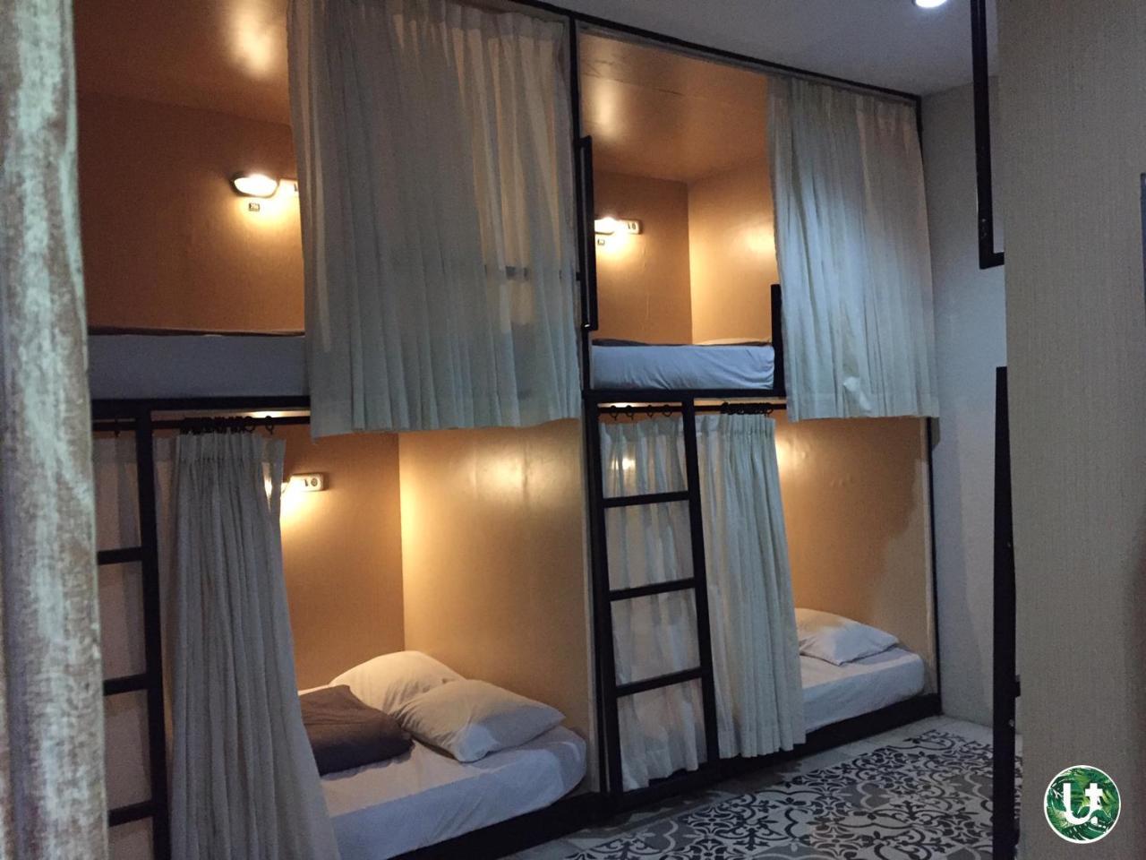 Hostel Tropical Ubud