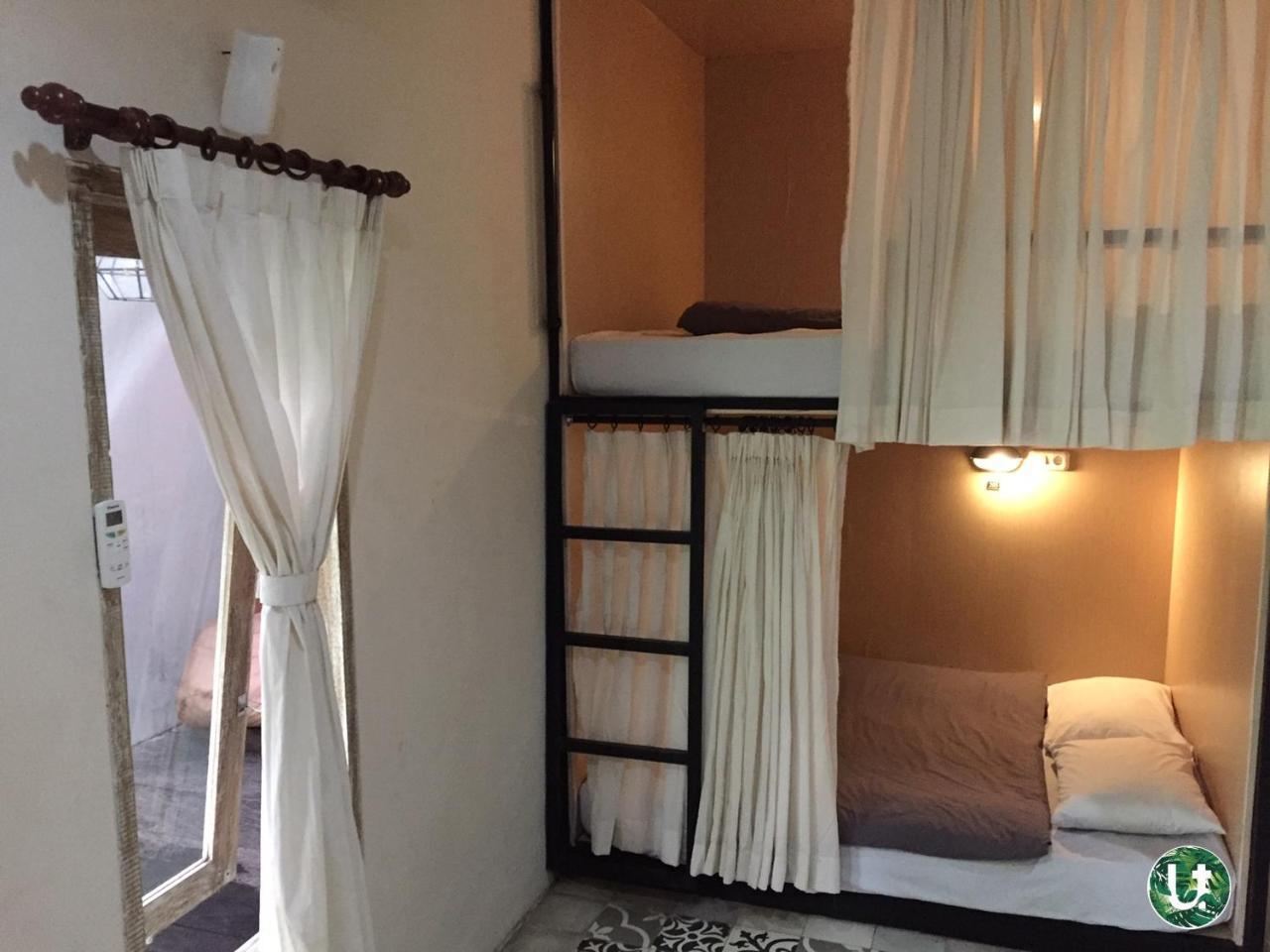 Tropical Hostel Ubud