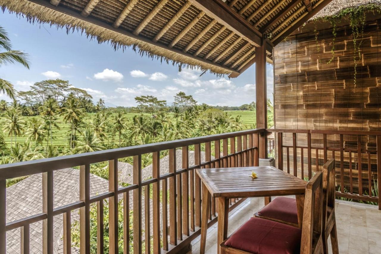 Puri Sebali Resort Ubud
