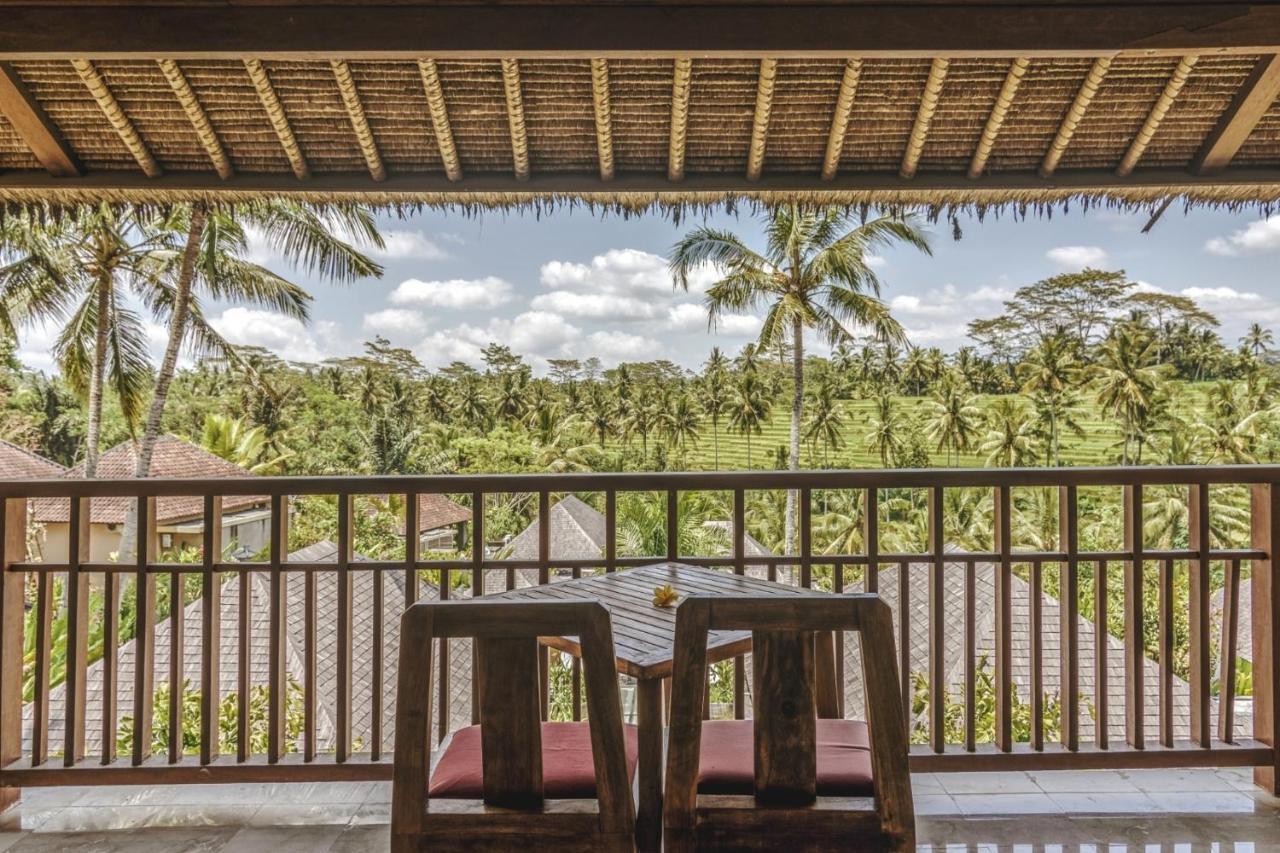Puri Sebali 5*