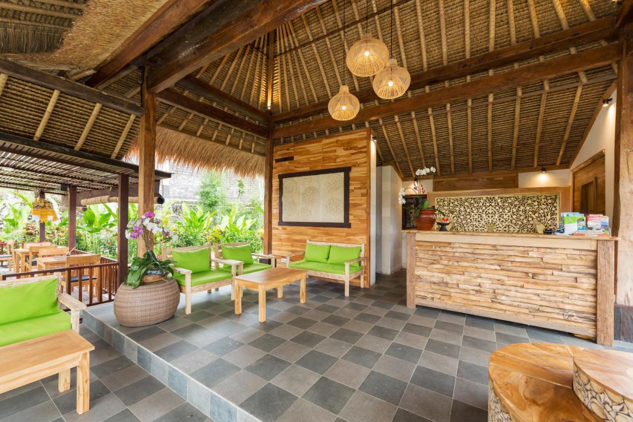 Manah Shanti By Pramana Hotel Ubud (Bali)