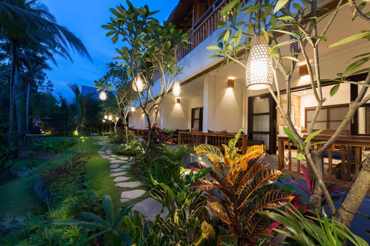 Manah Shanti By Pramana Hotel 3*