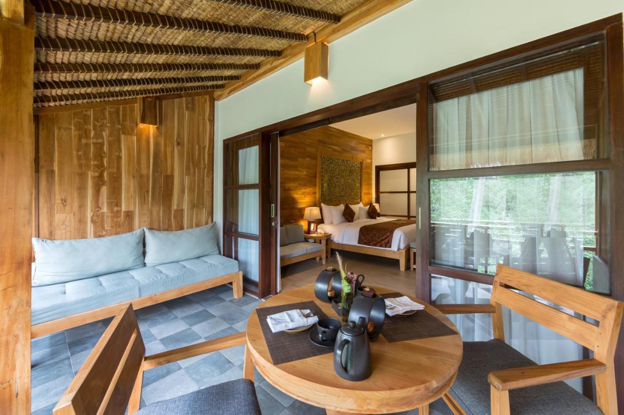 Manah Shanti By Pramana Hotel Ubud (Bali)