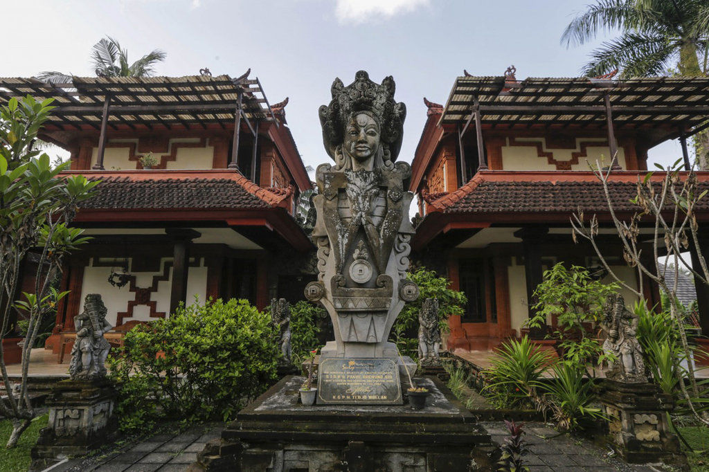 Suly Vegetarian Resort&Spa Hotel