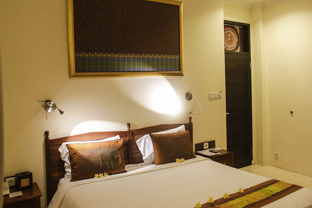 Hotel Suly Vegetarian Resort&Spa Ubud (Bali)