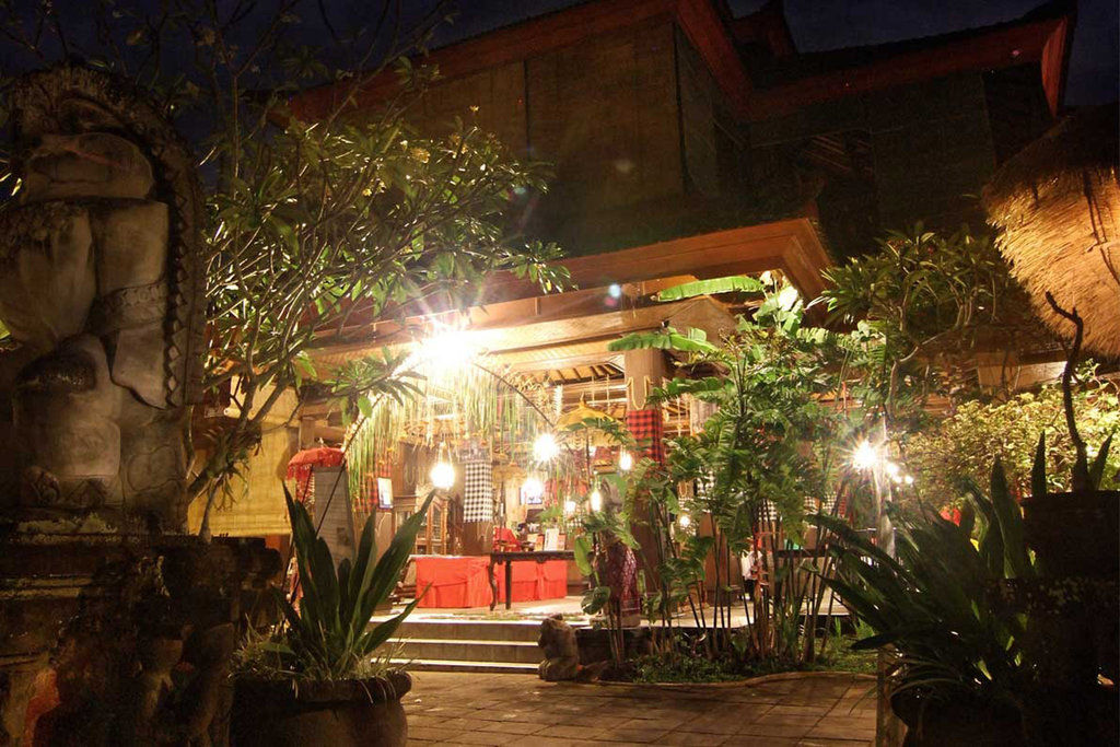 Hotel Suly Vegetarian Resort&Spa Ubud (Bali)