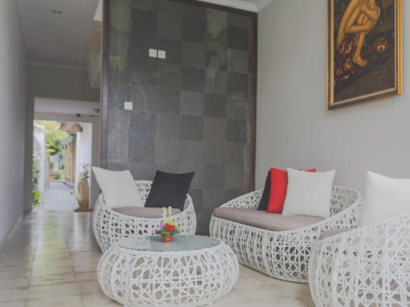 The Grand Sunti 3*