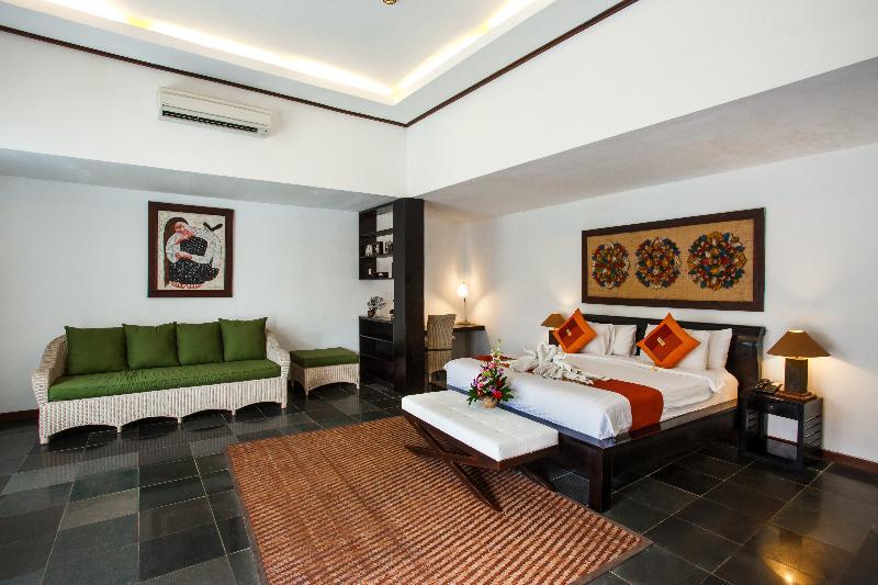 Raya Boutique Ubud (Bali)