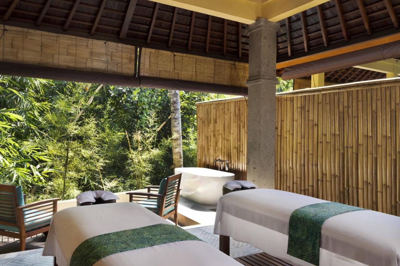 Hotel Element Bali Ubud (Bali)