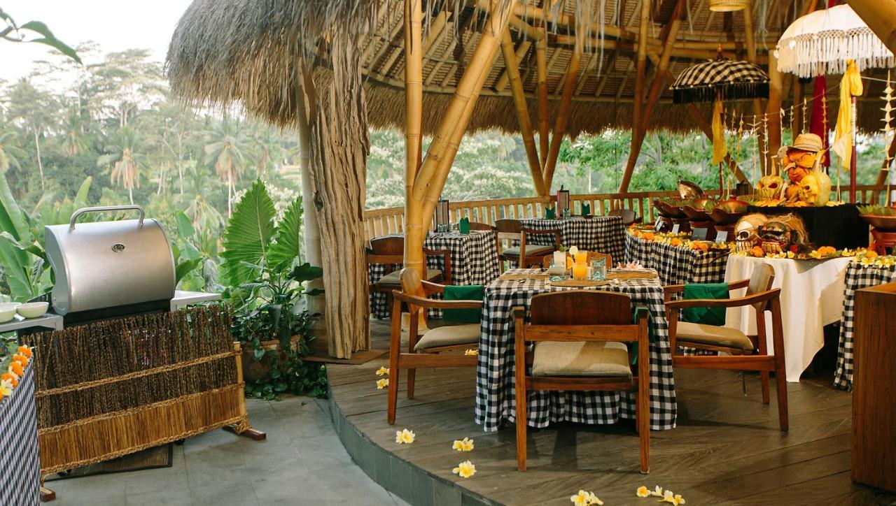 Resort Tejaprana & Ubud (Bali)