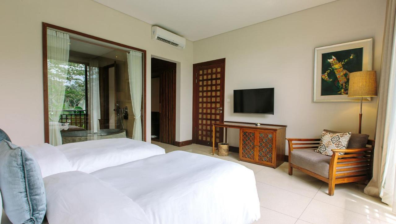 Resort Tejaprana &