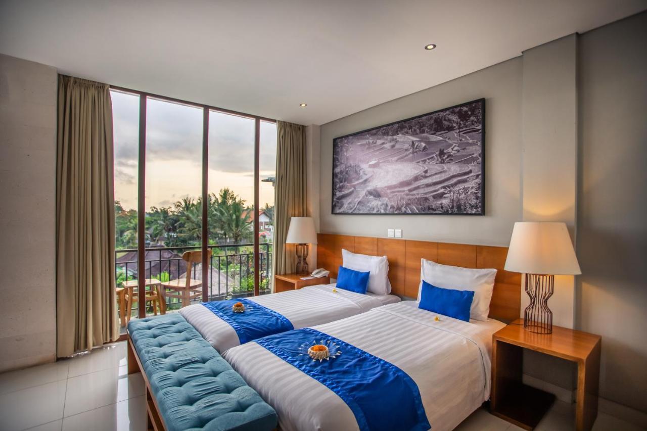 Bakung And Hotel 3*