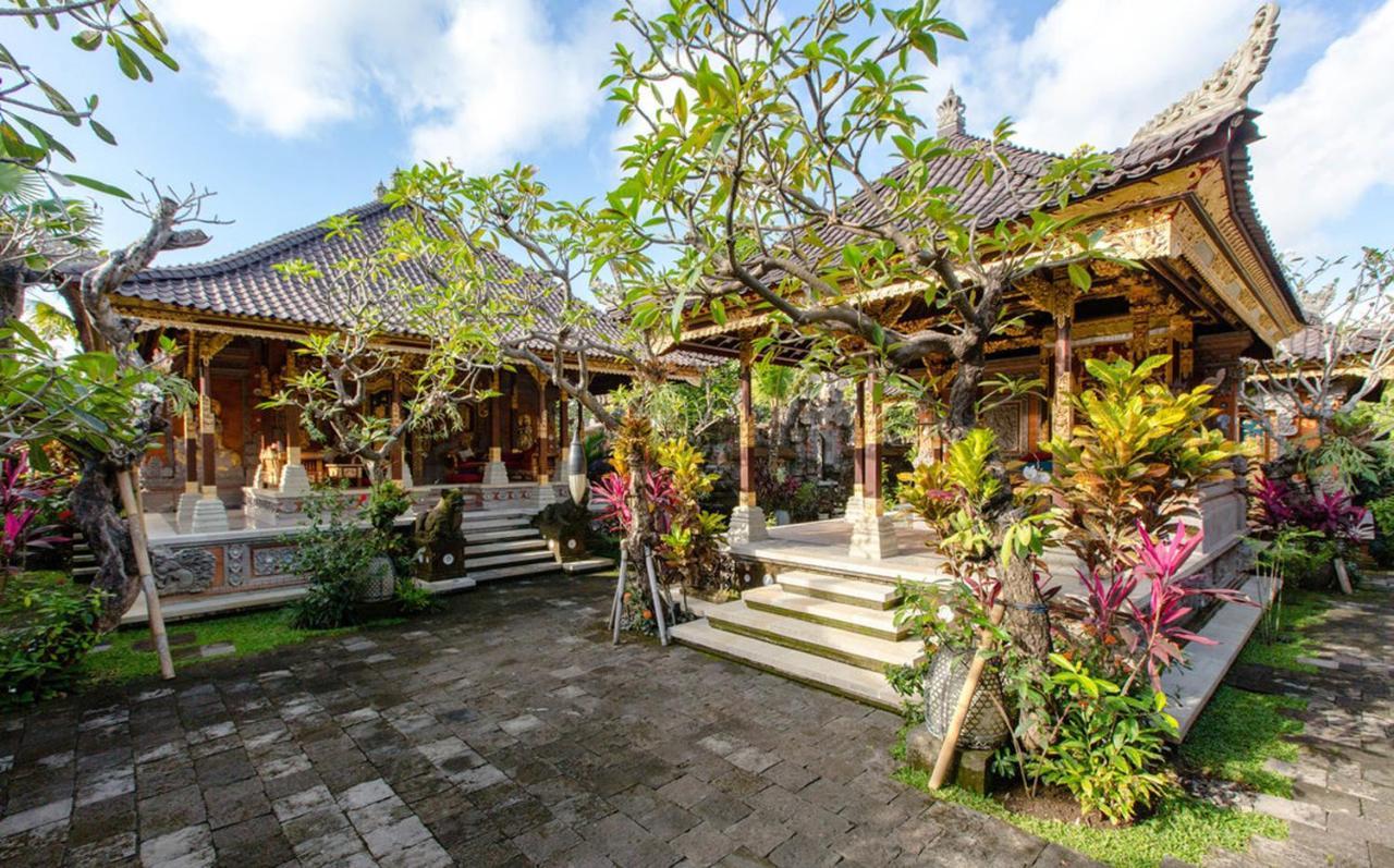 Resort Dwaraka The Royal Ubud (Bali)