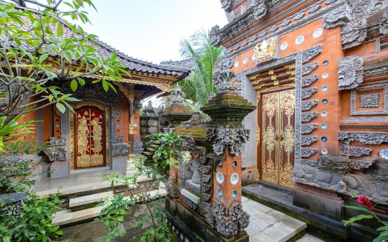 Dwaraka The Royal Resort