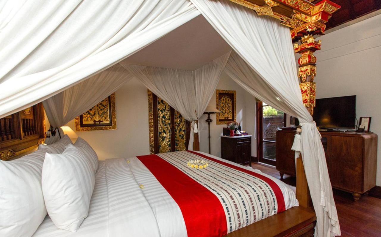 Dwaraka The Royal Resort Ubud (Bali)