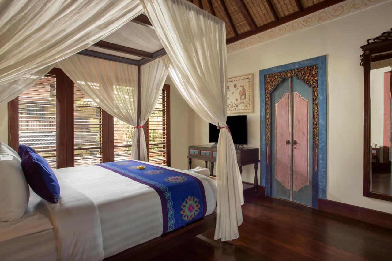 Dwaraka The Royal 4*