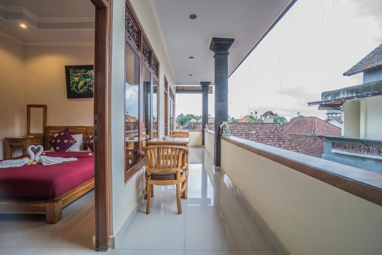Guest house Baba Ubud (Bali)