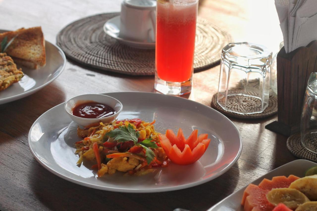 Hibiscus * Ubud
