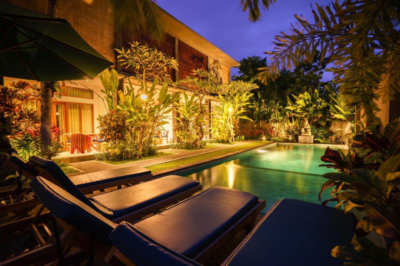 Bali Sila Bisma Bed & Breakfast 2*