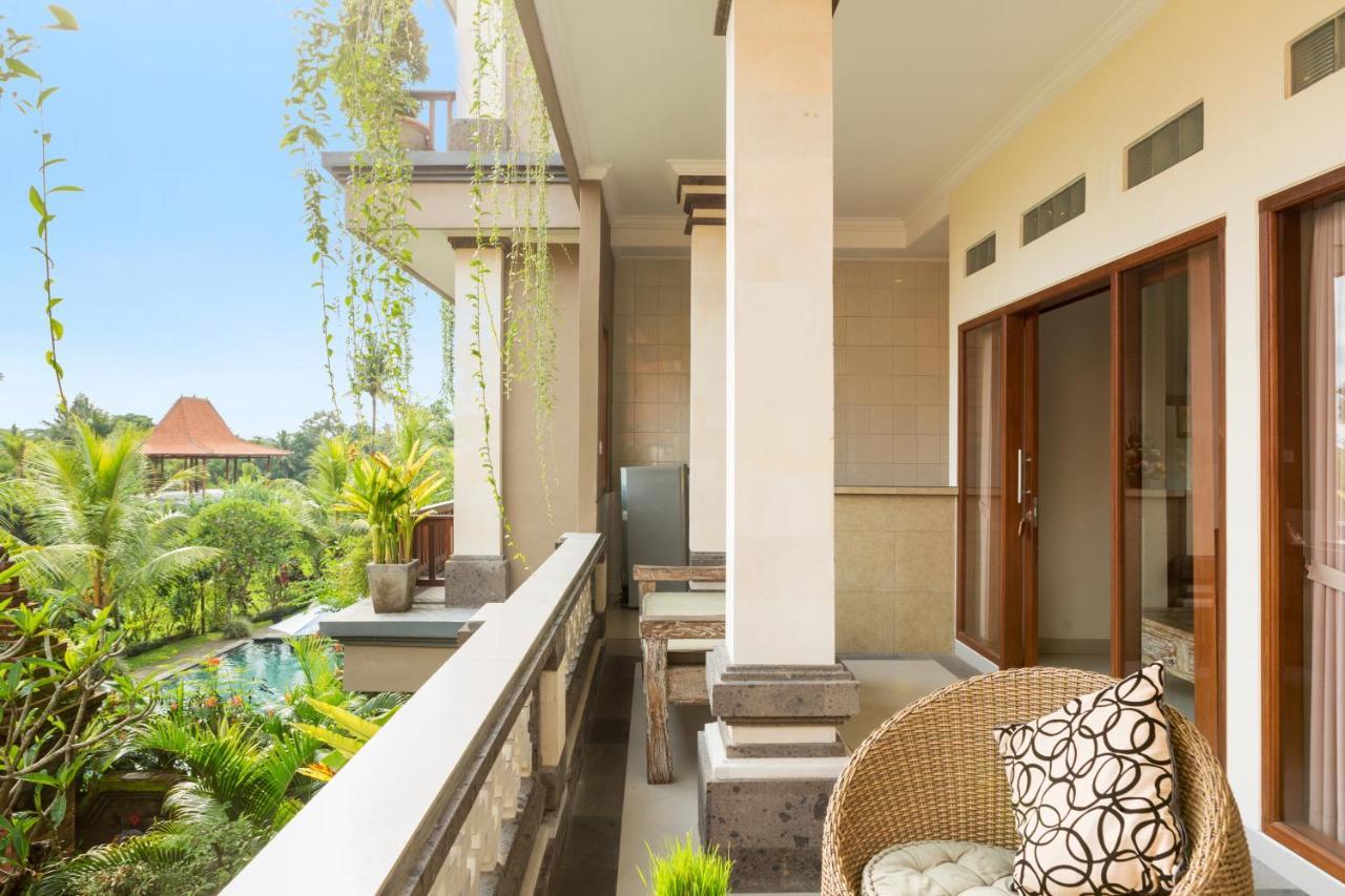 Kiskenda & Restaurant Hotel Ubud