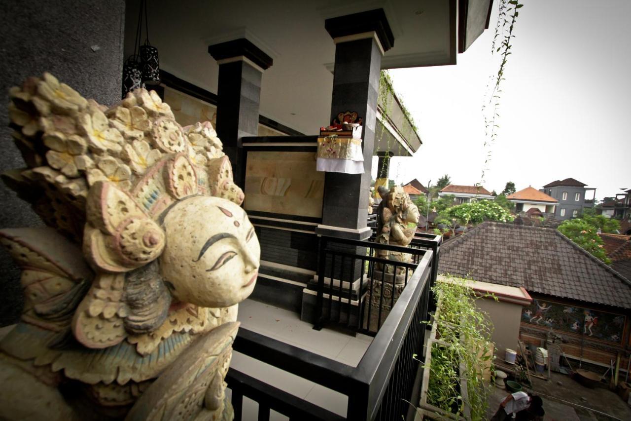Awan Bali House 3* Ubud