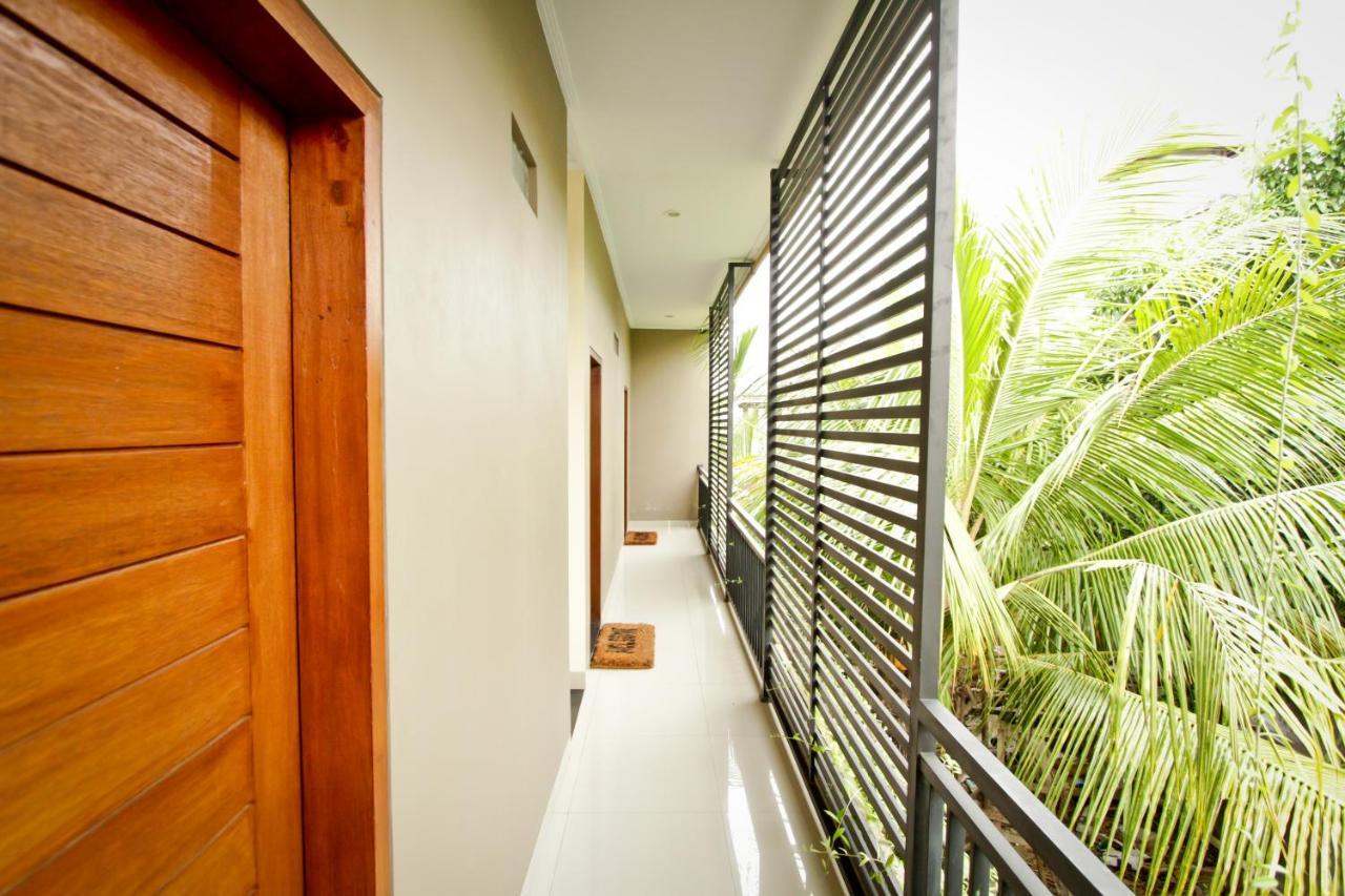 Awan Bali House 3*