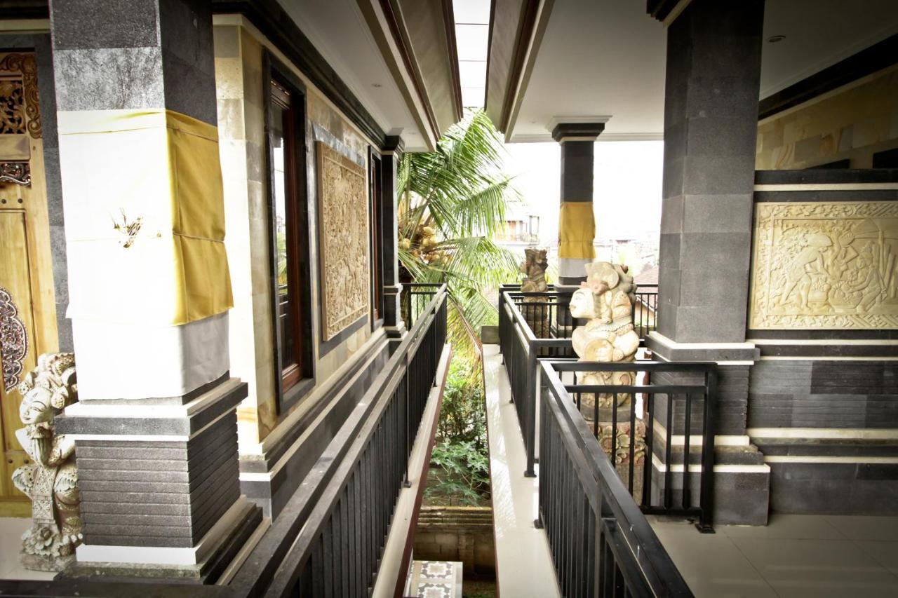 Casa de hóspedes Awan Bali House 3*