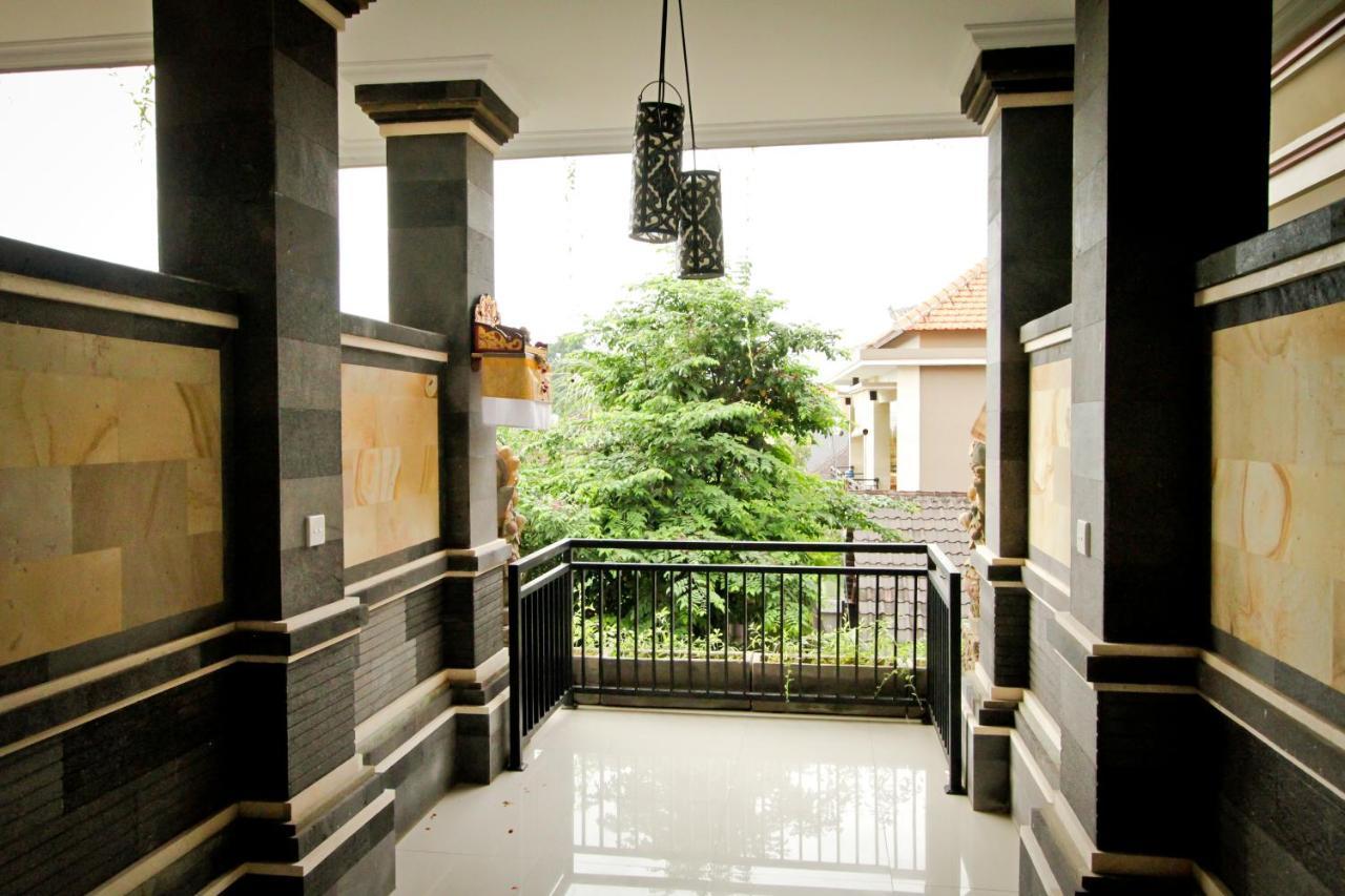 Casa de hóspedes Awan Bali House