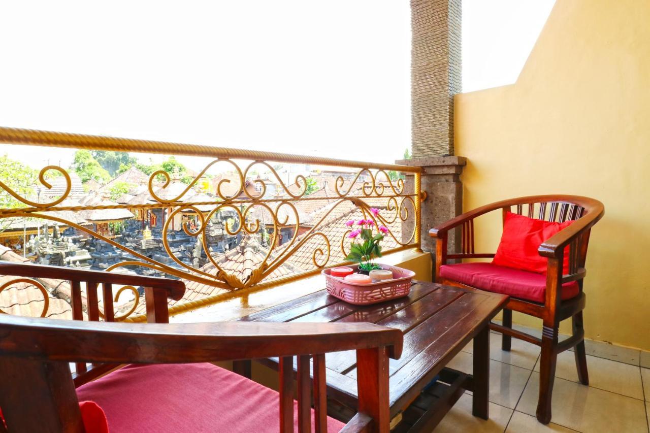 Guest house Jungut