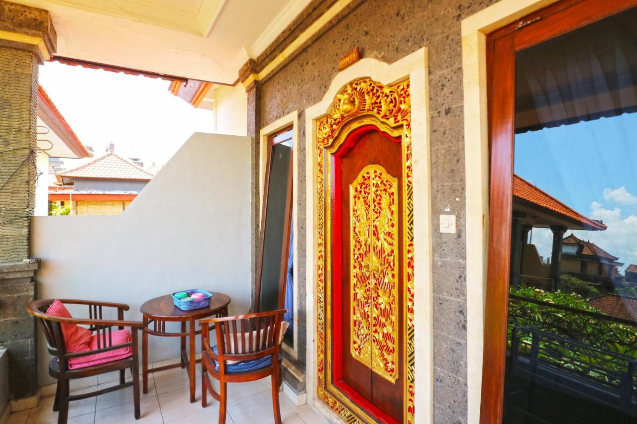 Jungut Guest house *