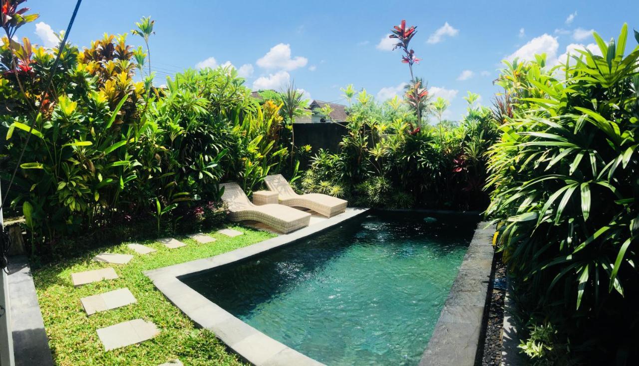 Pondok Naya Holiday park