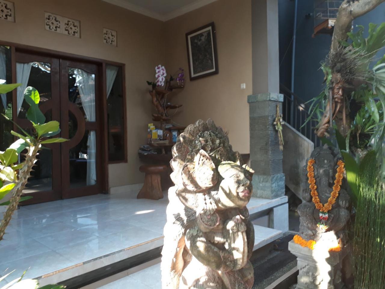 Adi House *