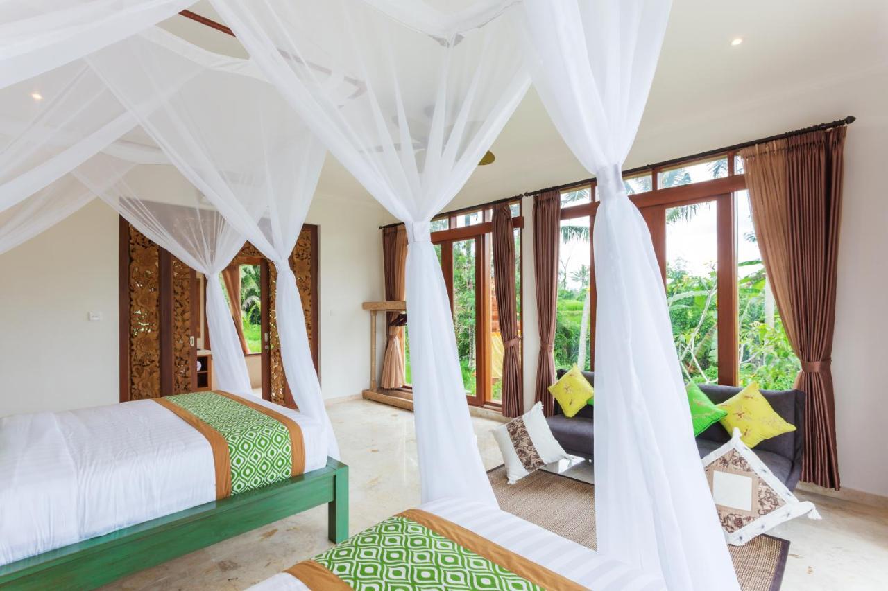 Villa Champaca Luxury