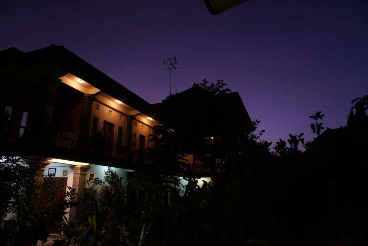 Restu House Guest house