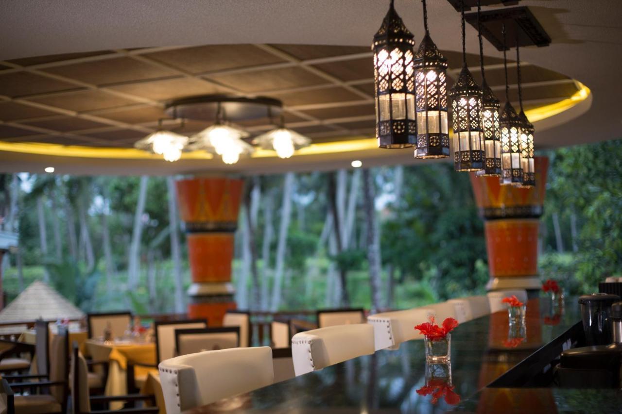 Resort Field Ubud