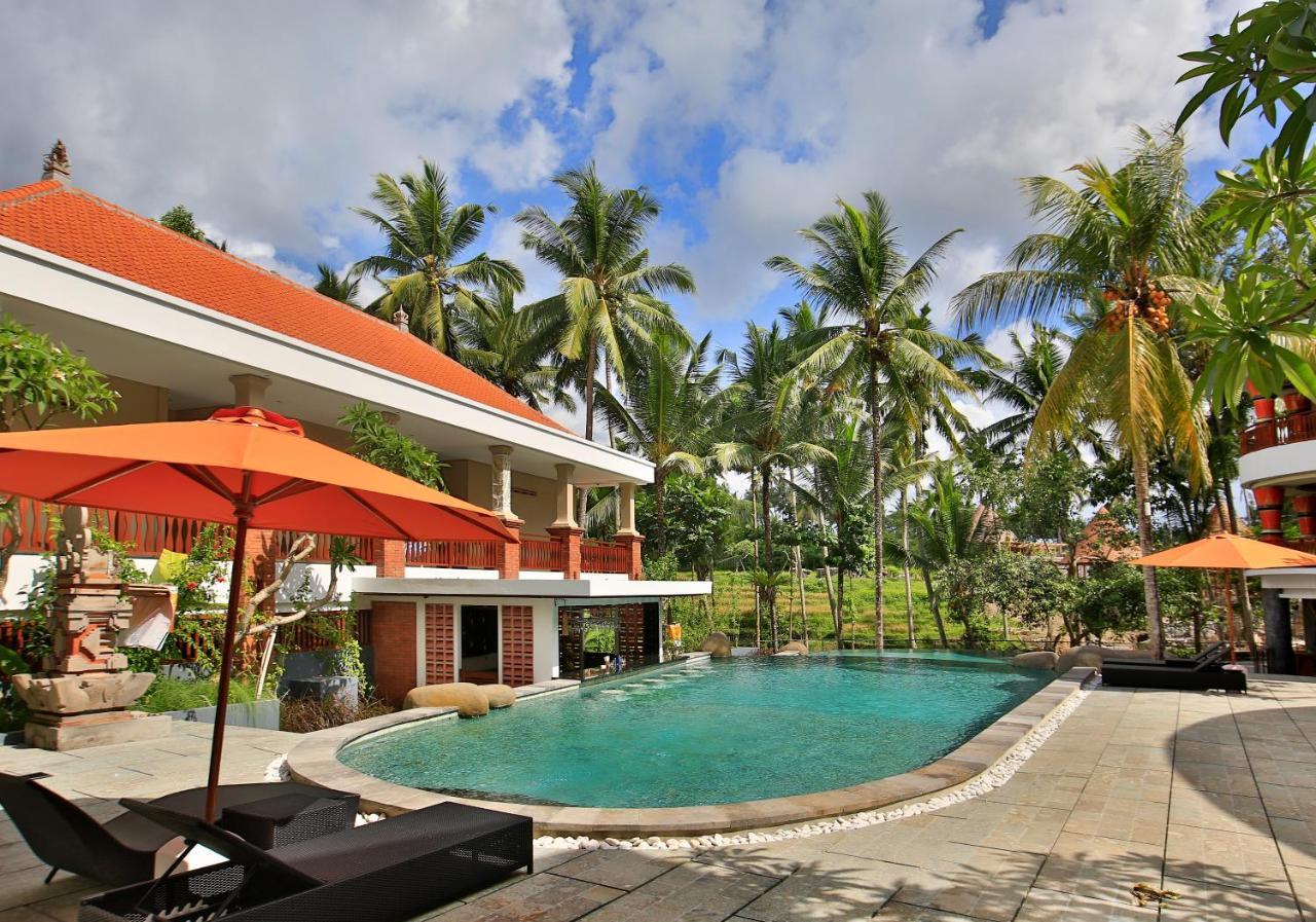 Resort Field Ubud