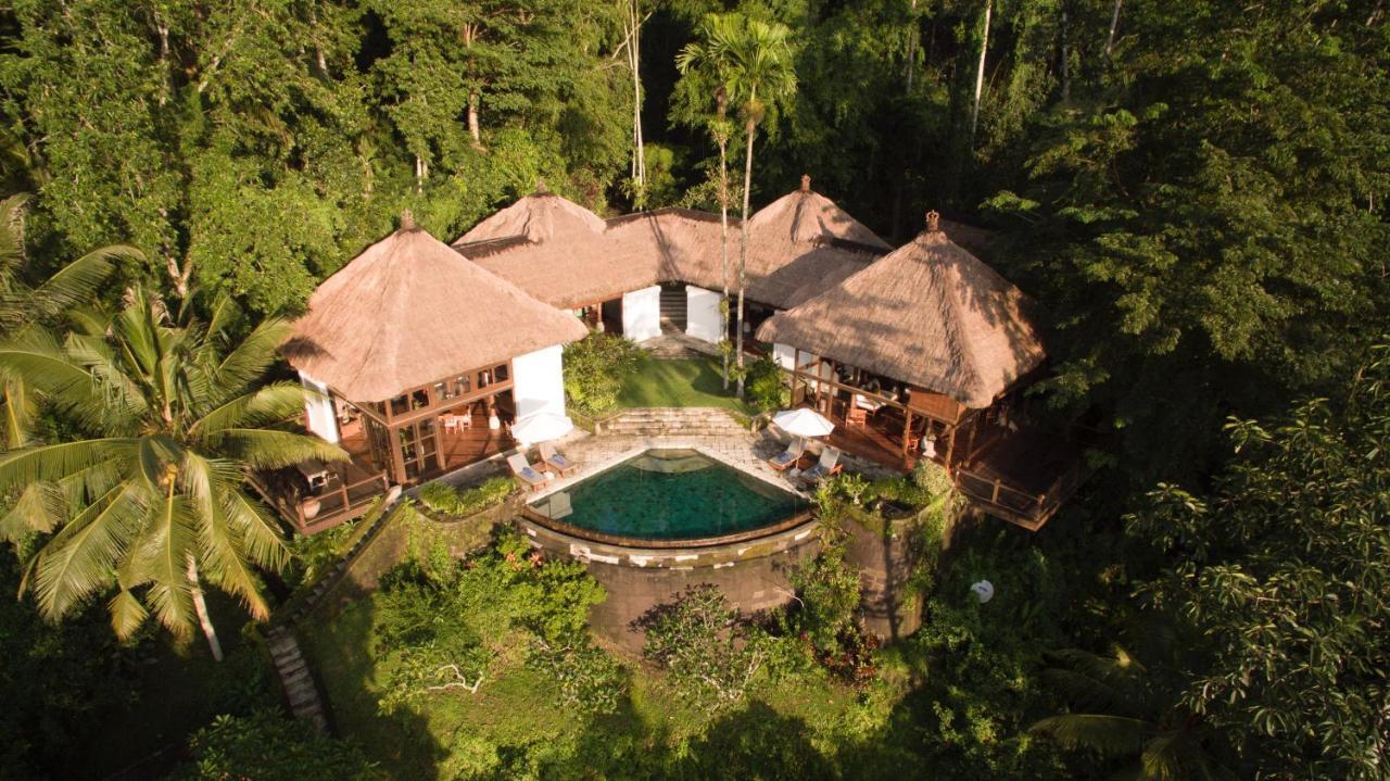 Melati Villa Ubud (Bali)