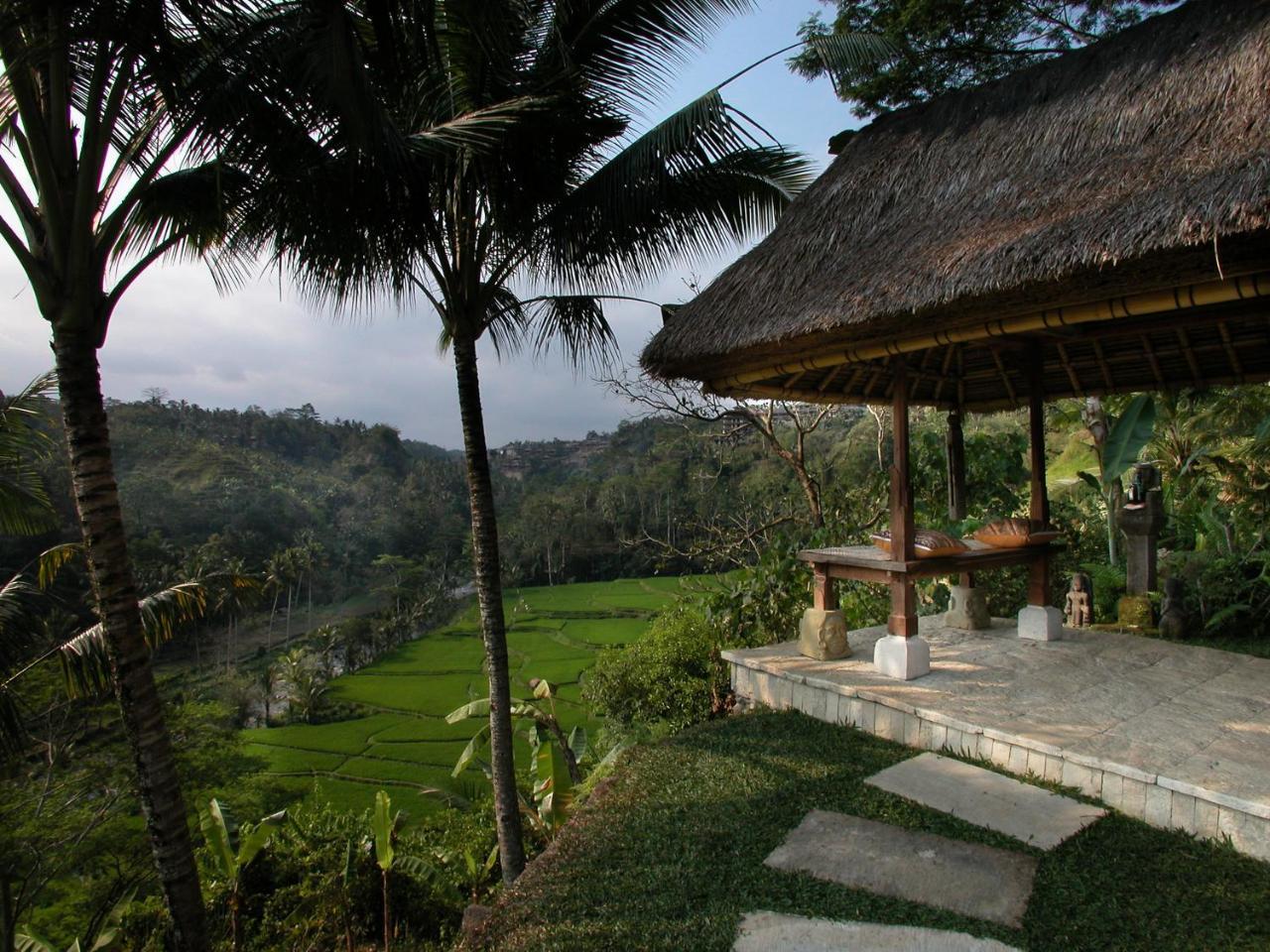 Villa Melati Ubud (Bali)