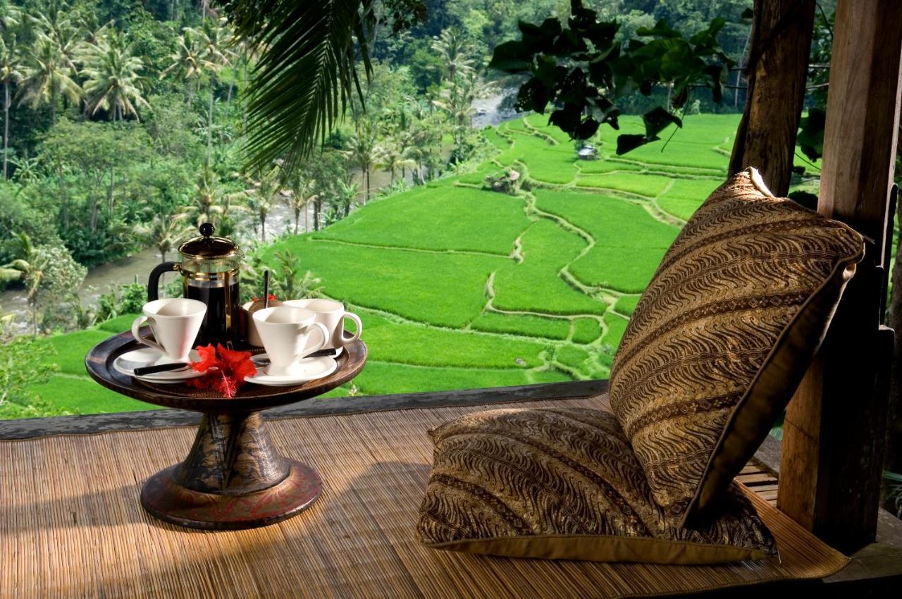Villa Melati Ubud (Bali)