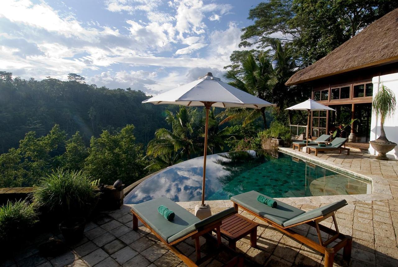 Melati Villa