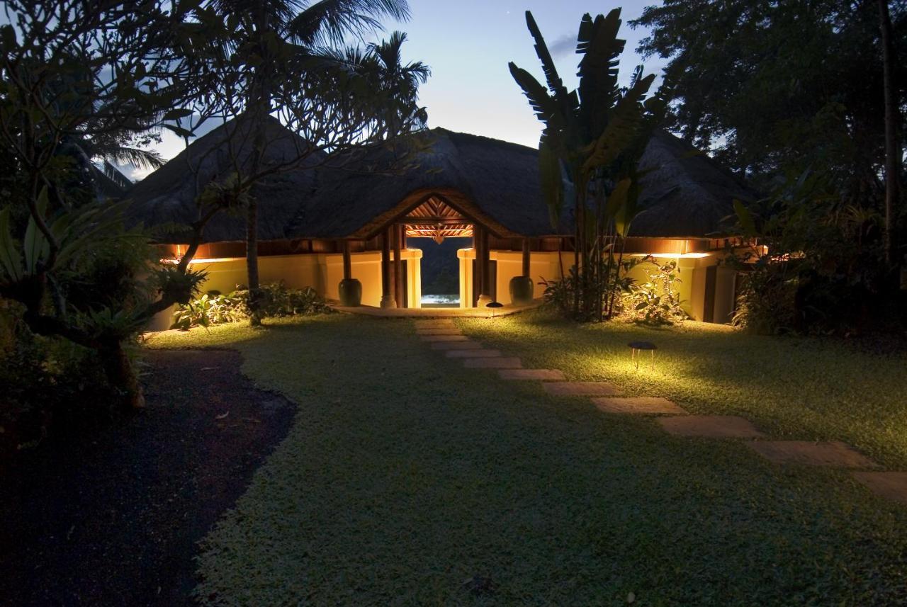 Villa Melati *