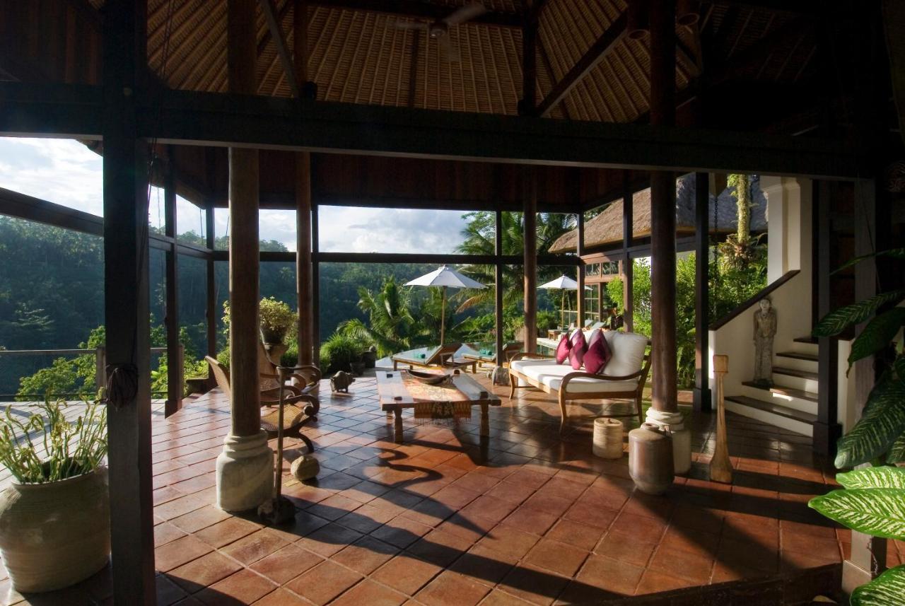 Melati * Ubud (Bali)