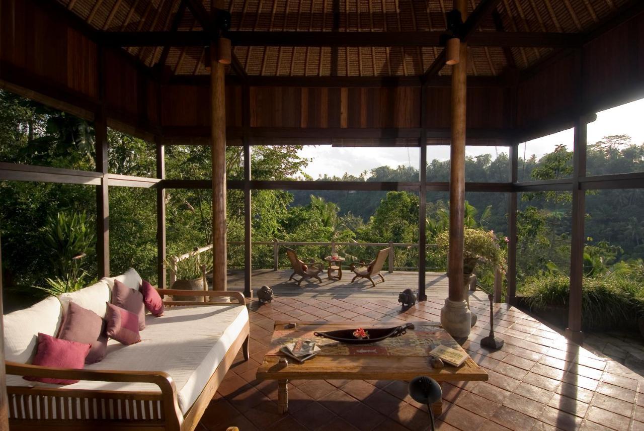 Villa Melati