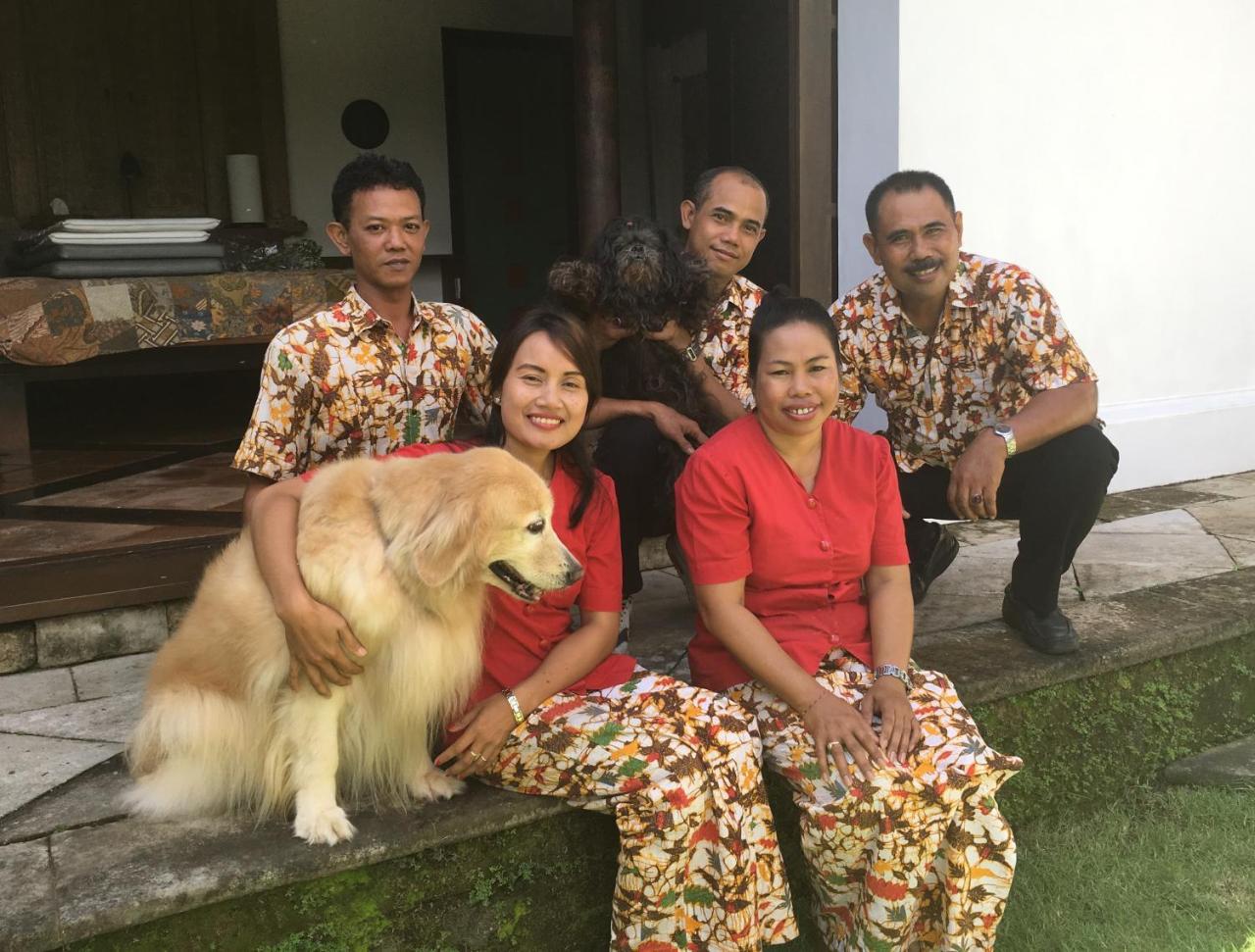 Melati * Ubud (Bali)